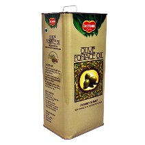 DELMONTE OILVE POMACE OIL 1L
